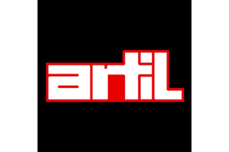 logo artil