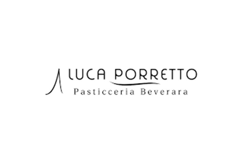 logo luca porretto